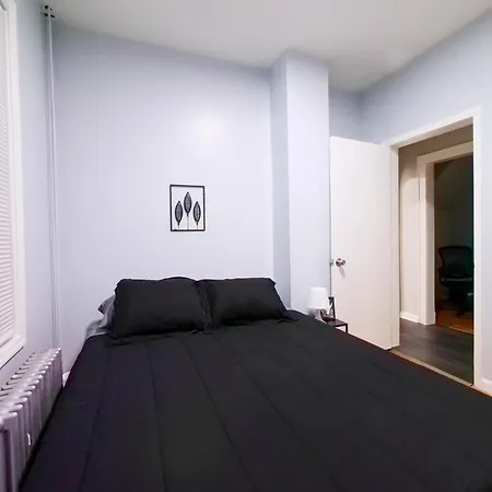 Vibrant Retreat - Two Bedroom Near Nyc Jersey City Exterior photo